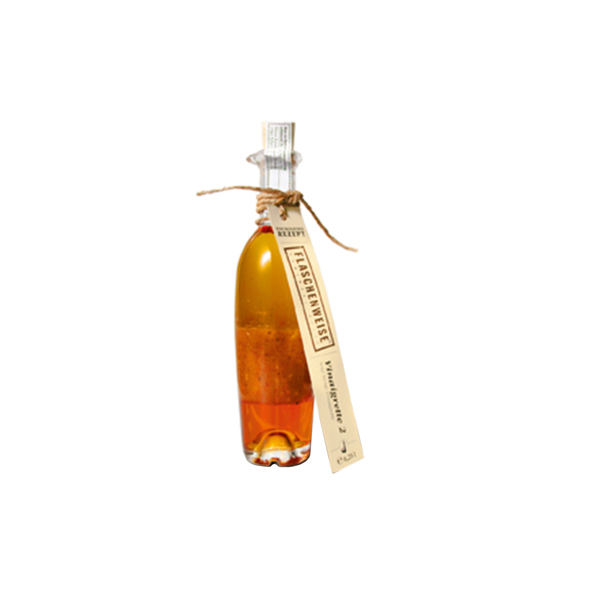 V2 Senf Vinaigrette
