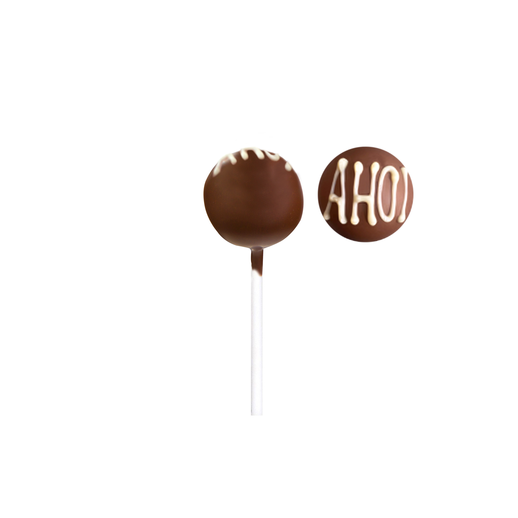 Praliné Pop Ahoi