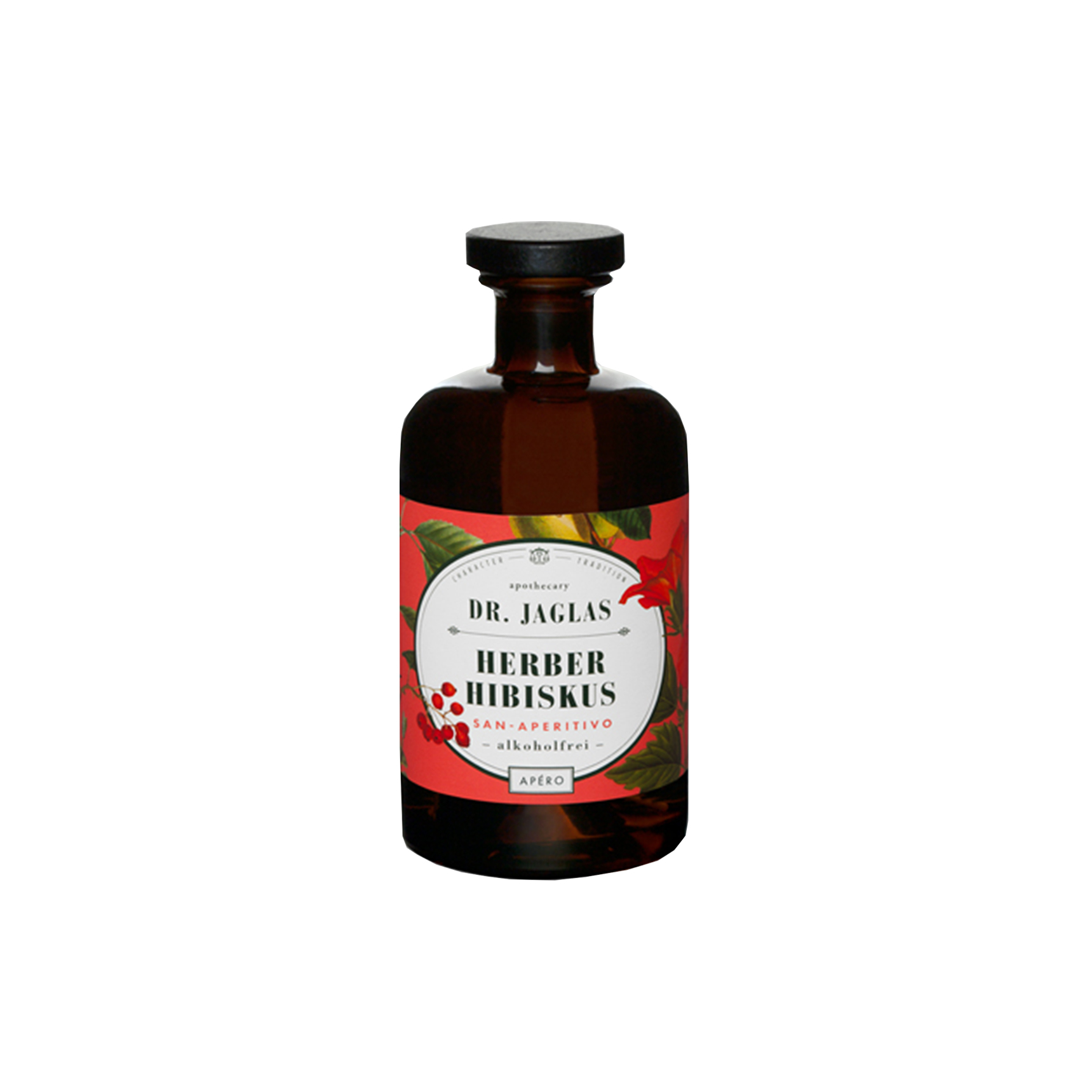Herber Hibiskus