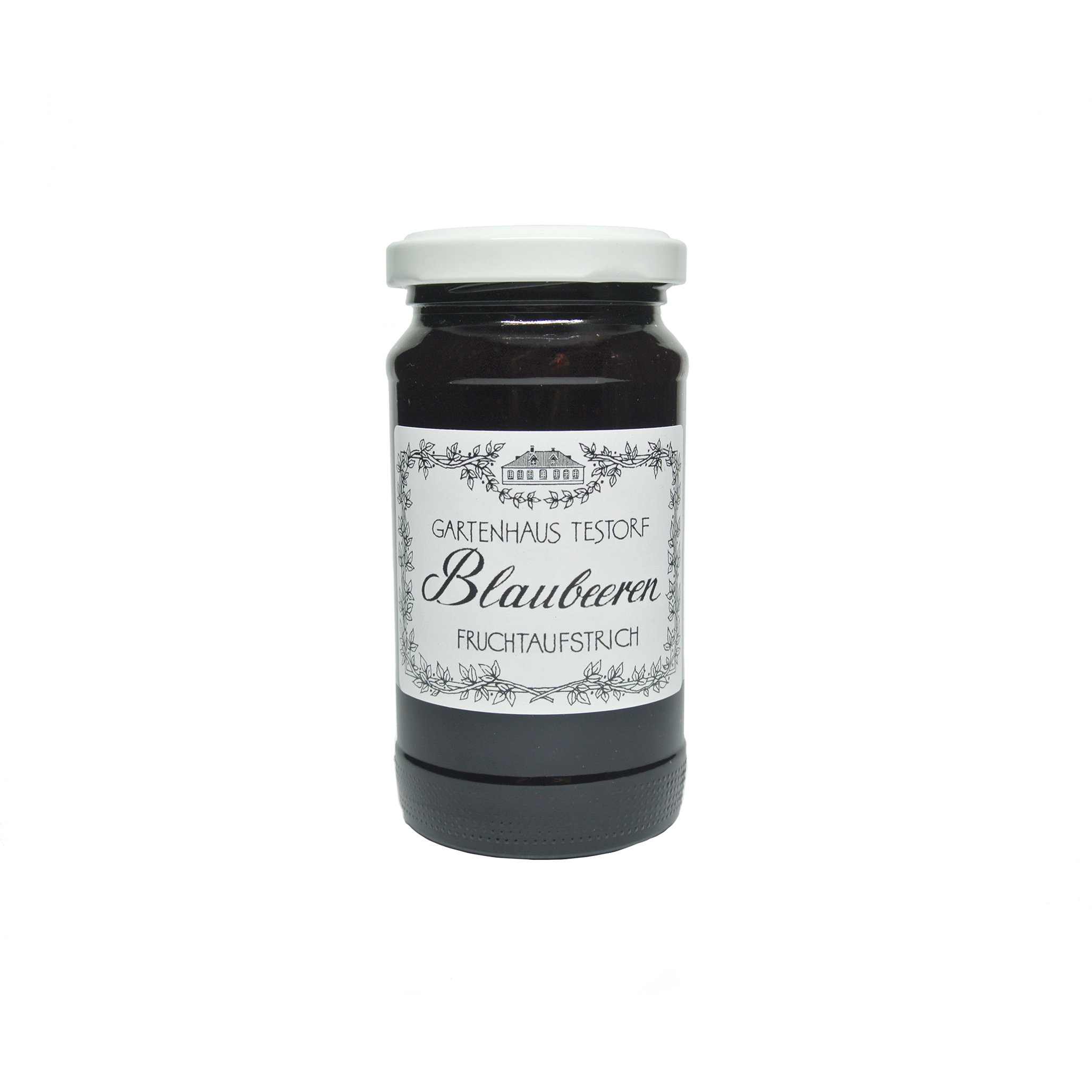 Blaubeere