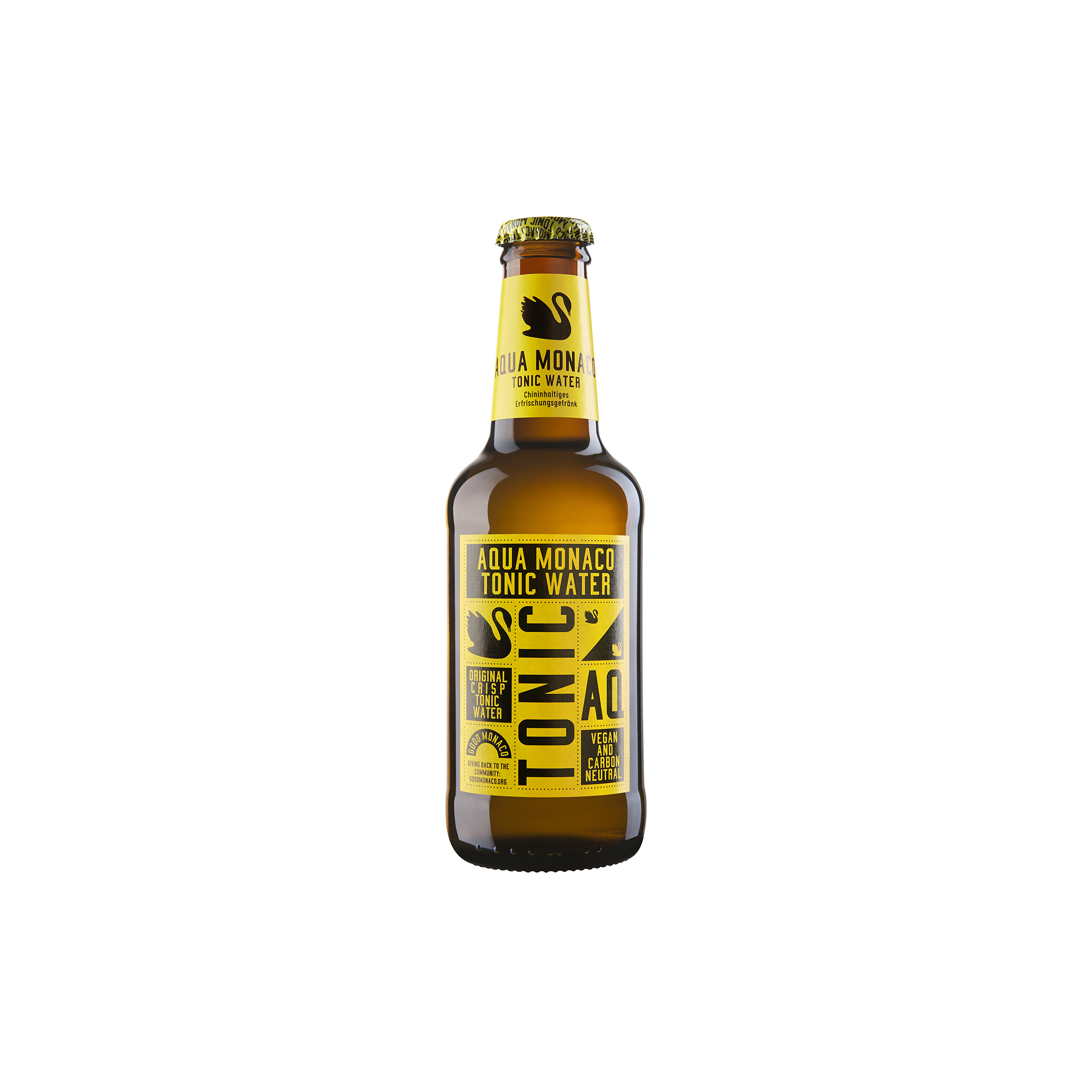 Tonic Water