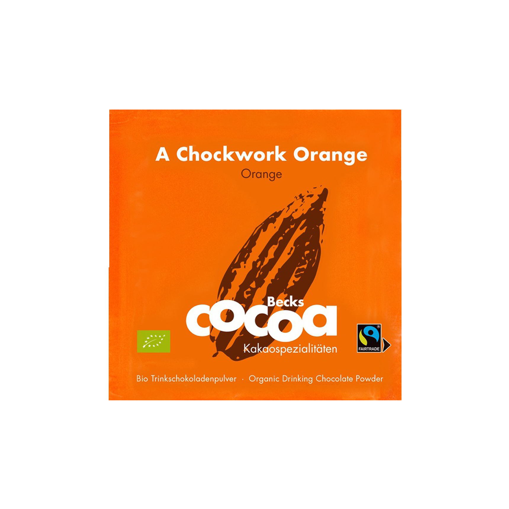 A Chock Orange, Mini