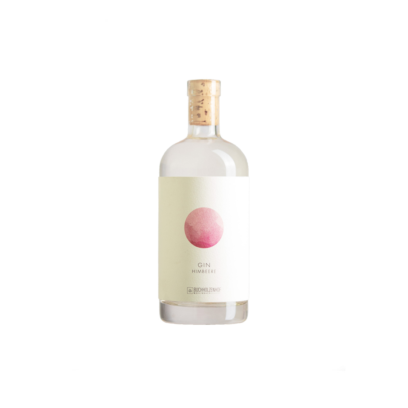 Gin Himbeere