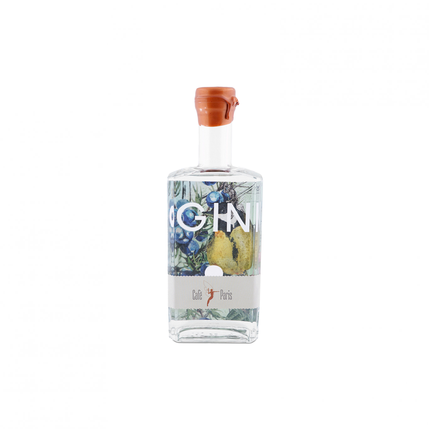 Gin Paris Original