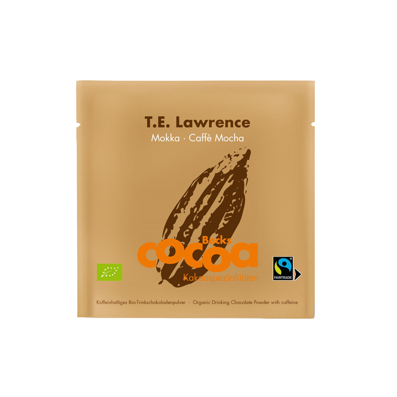 T.E. Lawrence, Mini