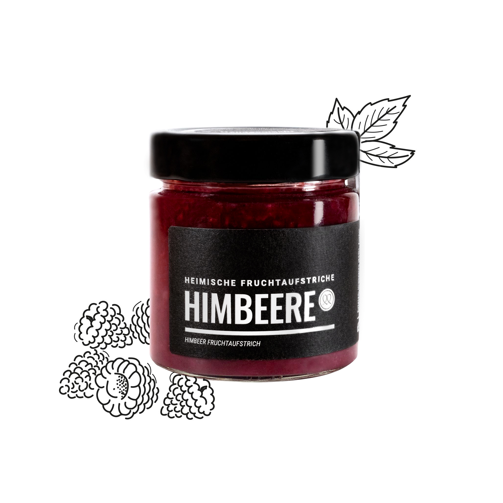 Himbeere