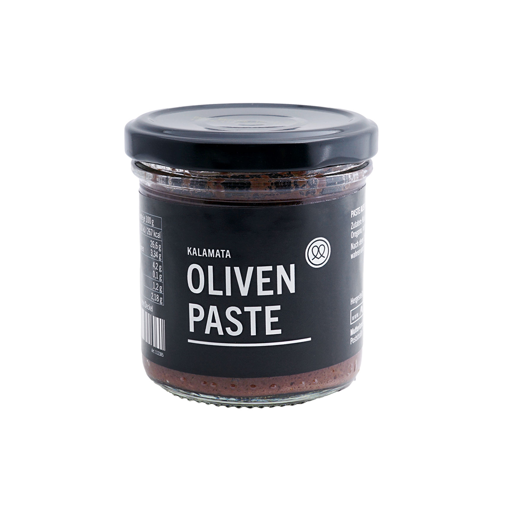 Kalamata Olivenpaste