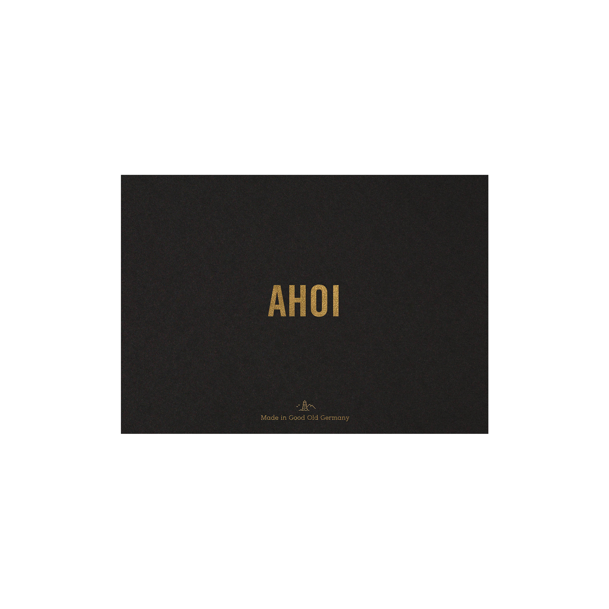 Ahoi