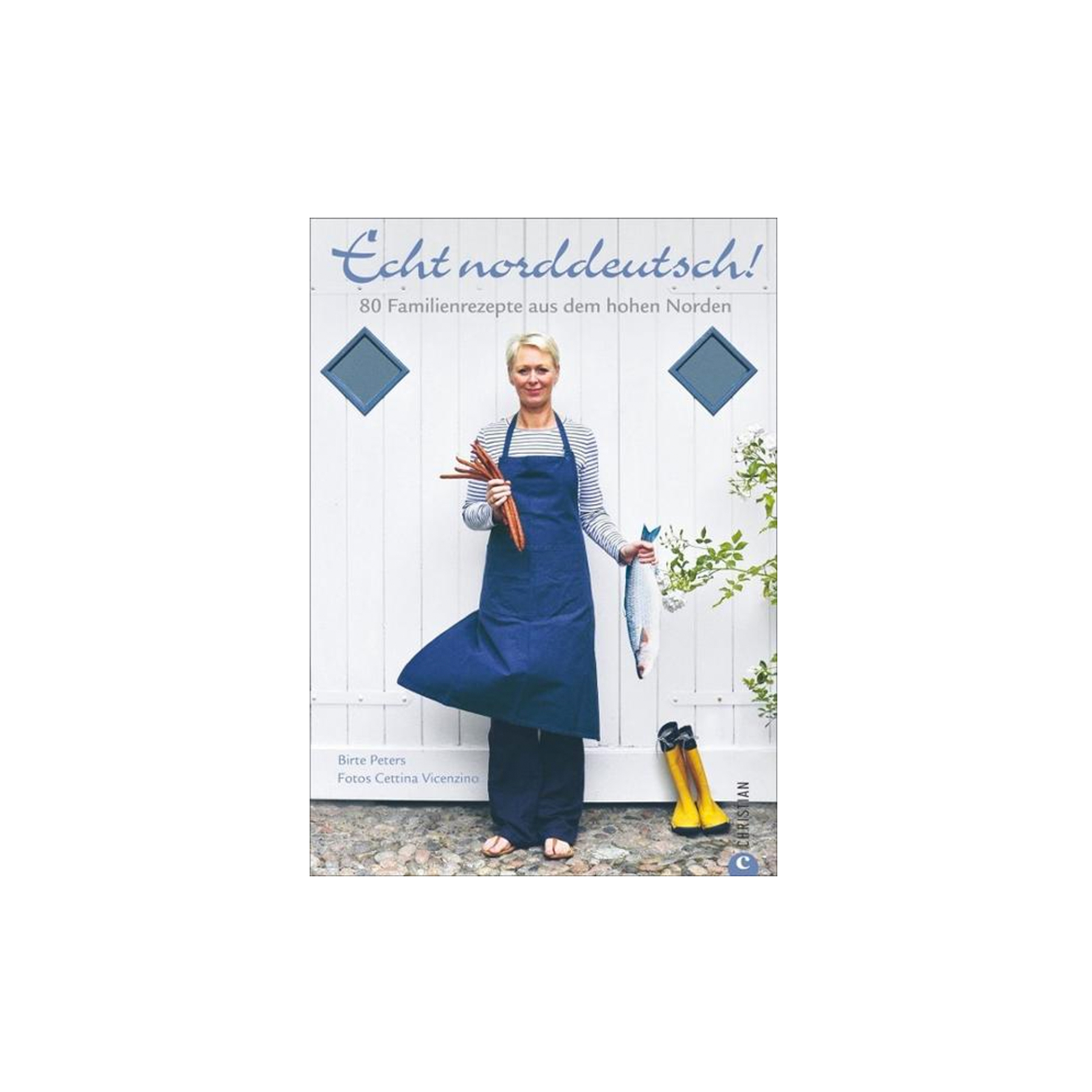 Echt norddeutsch!