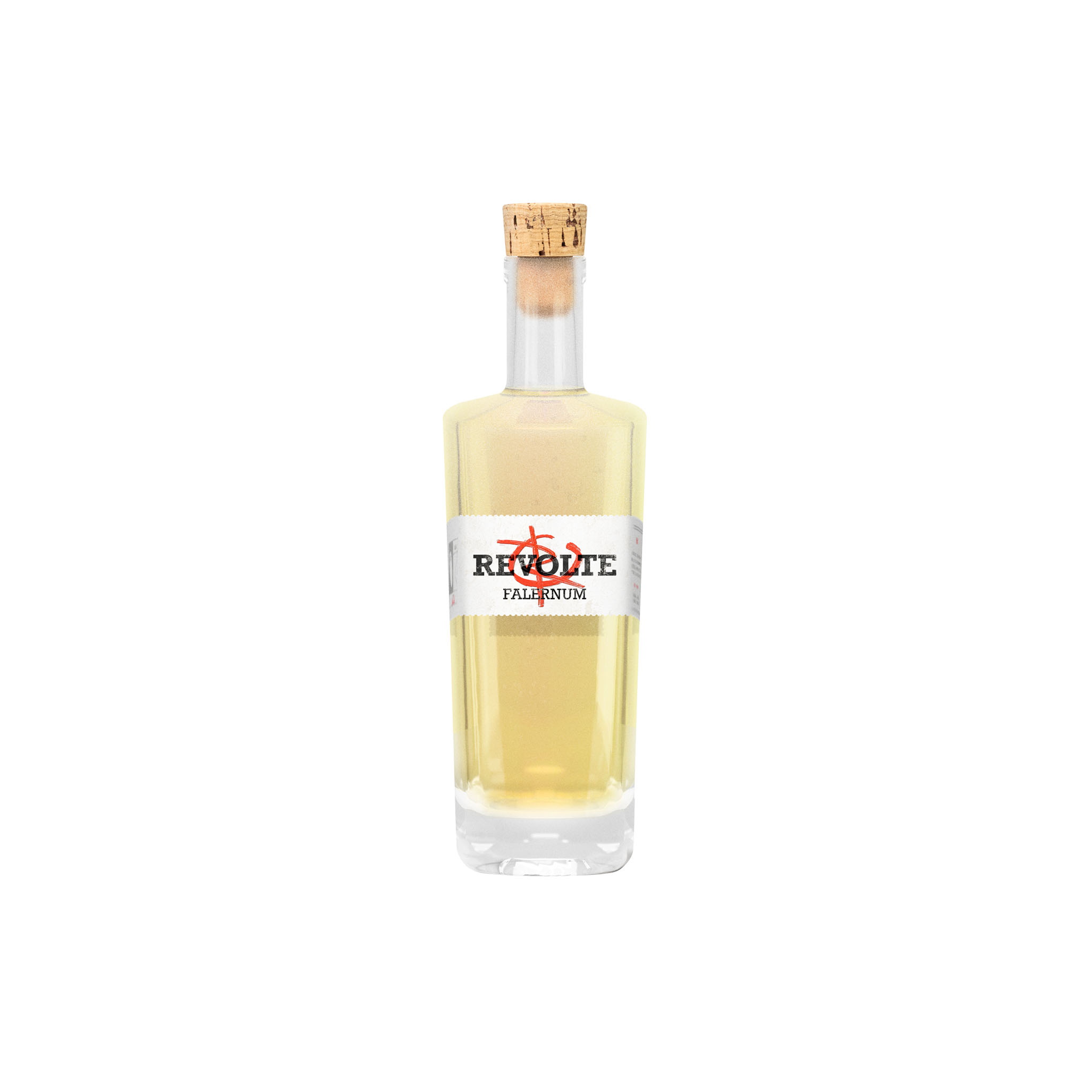 Revolte Falernum