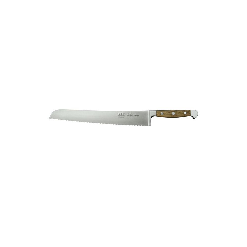 Großes Brotmesser Alpha