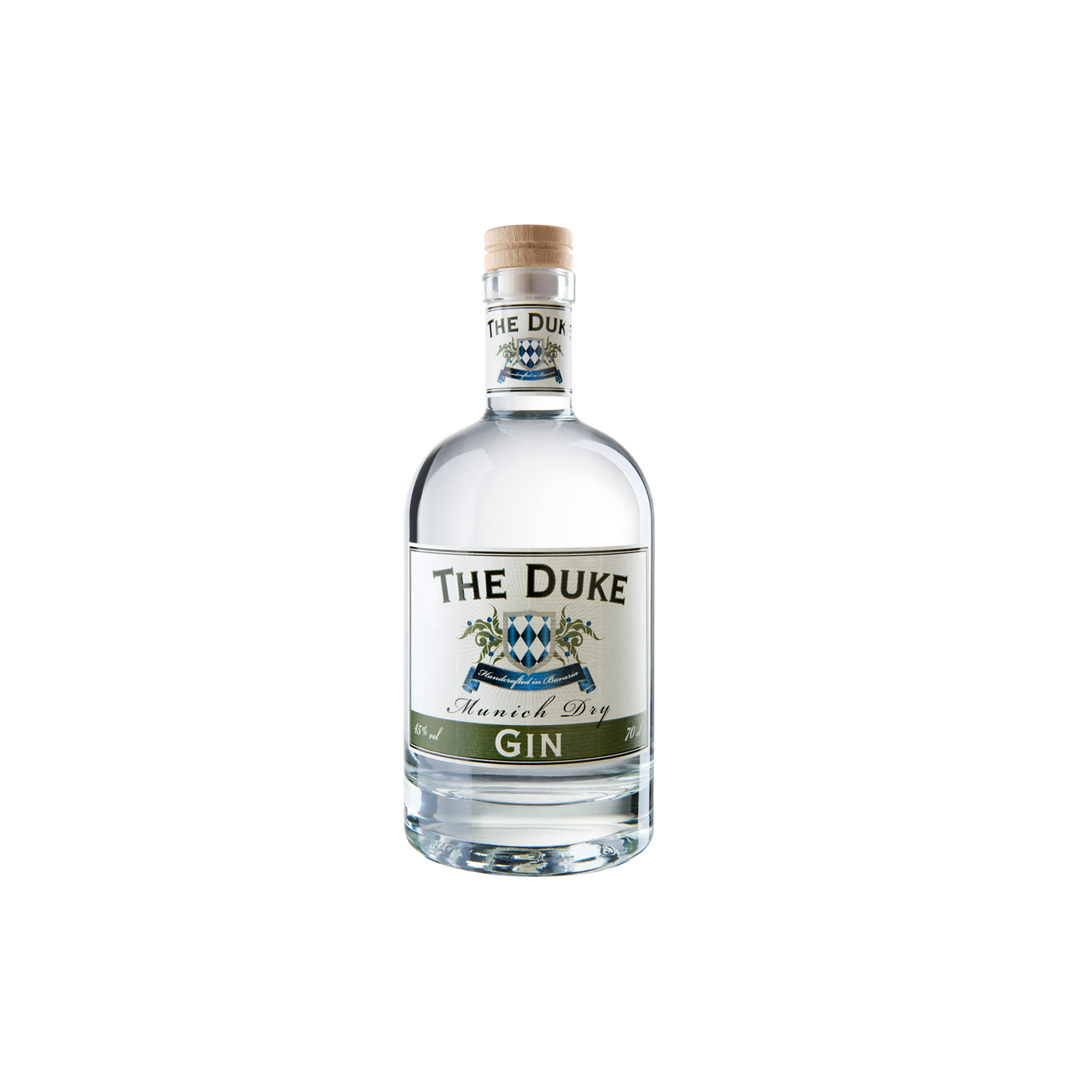 Munich Dry Gin