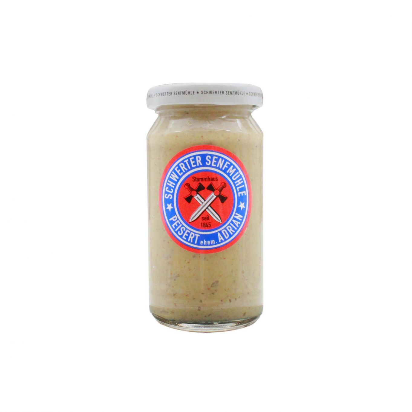 Herb mustard