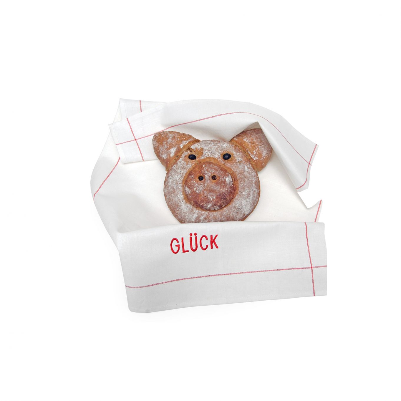 Glück