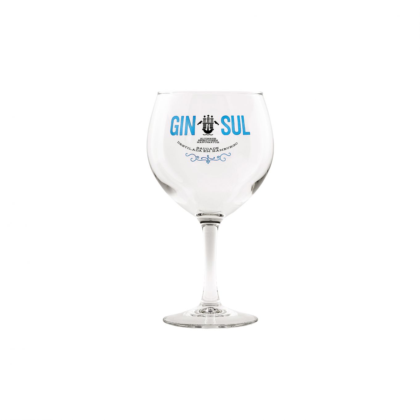 Gin Sul Copa