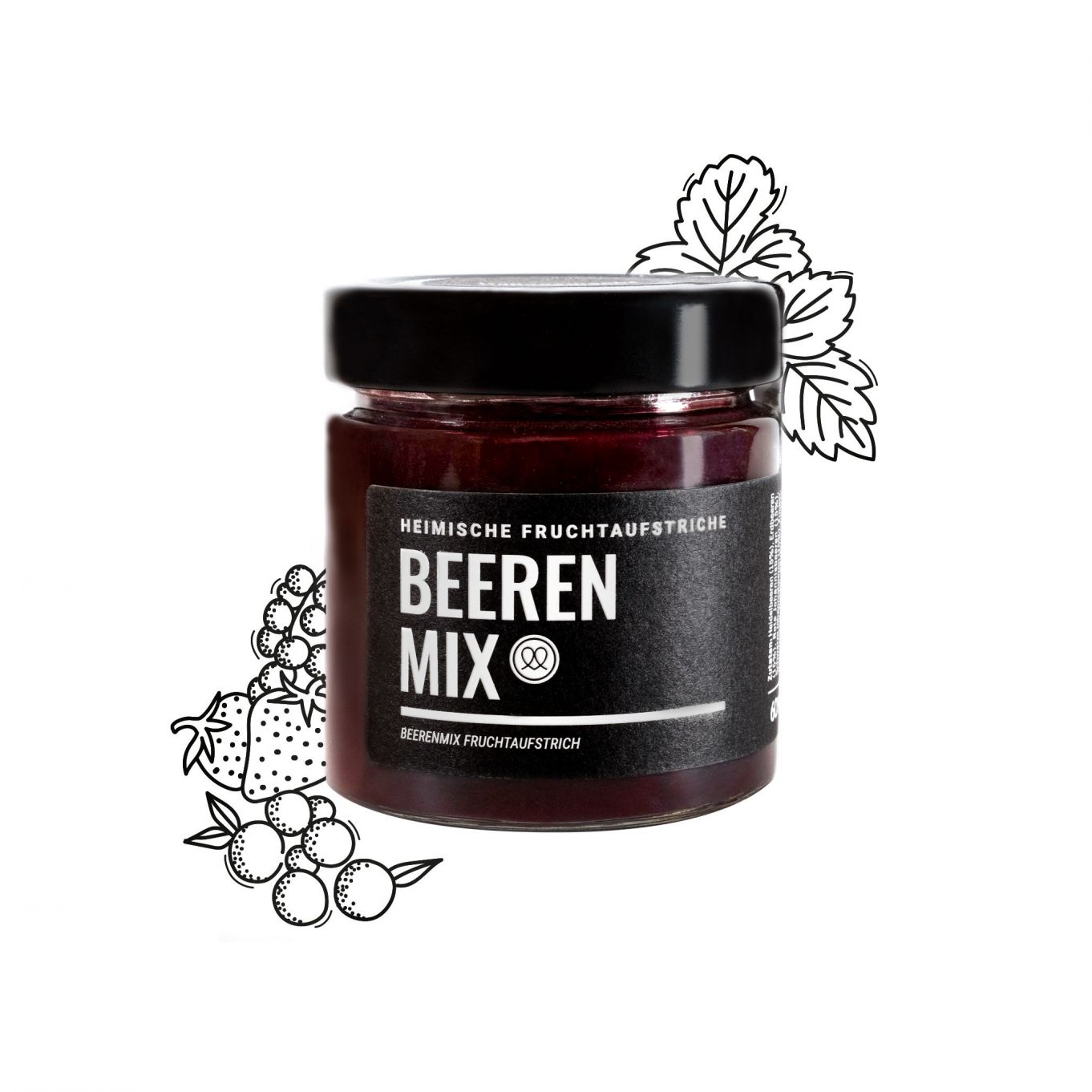 Berry Mix