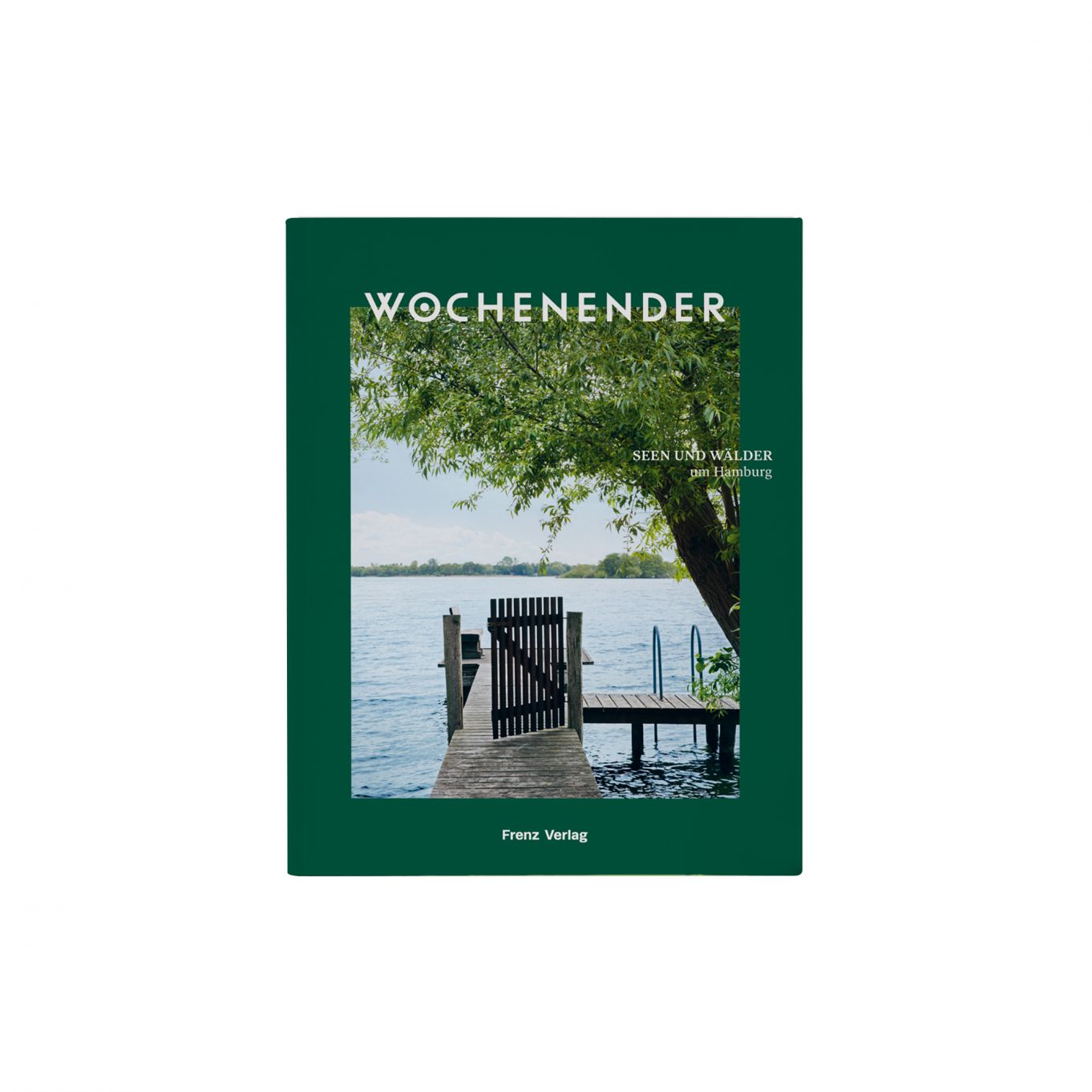 Wochenender Seen und Wälder