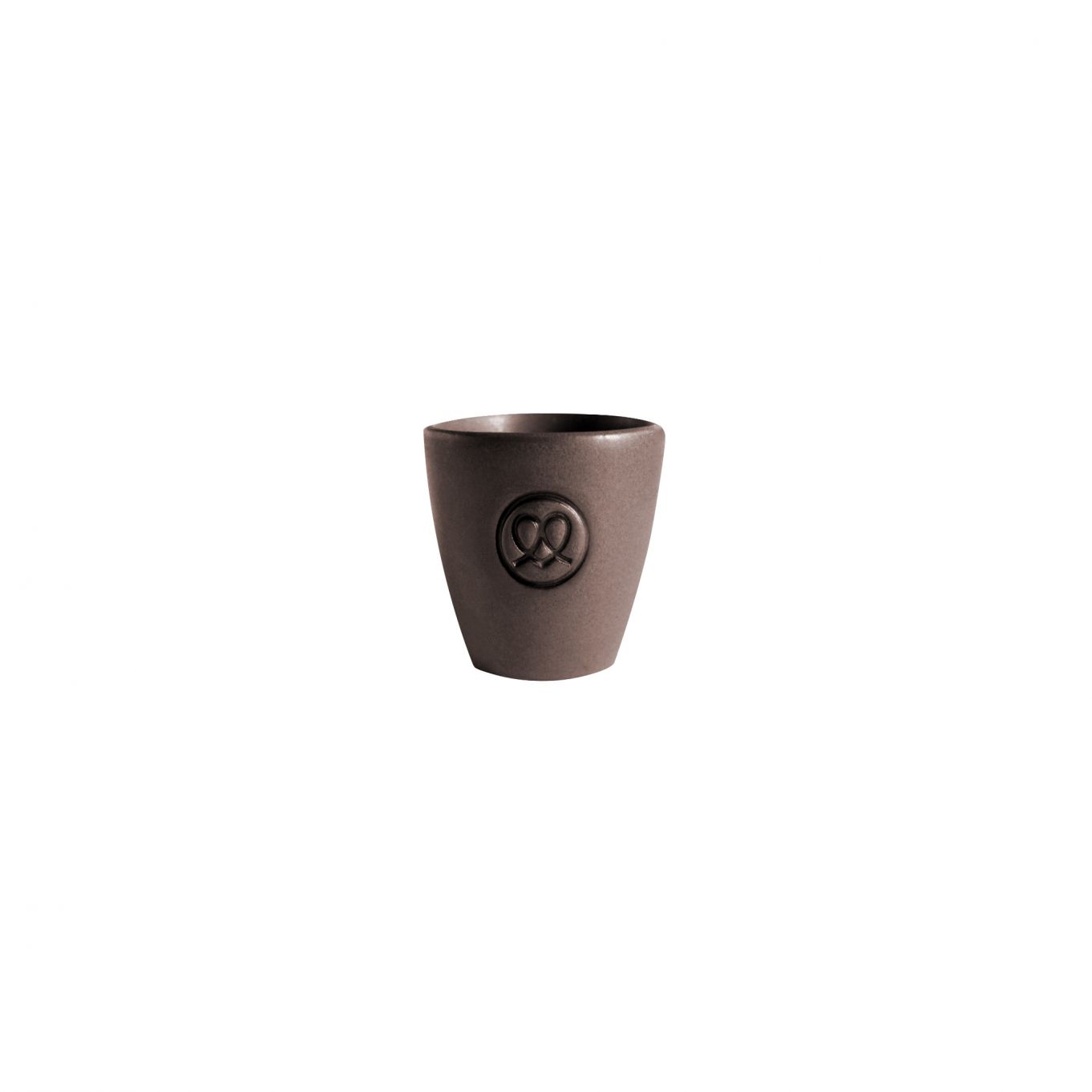 6er Set Espressotassen modern