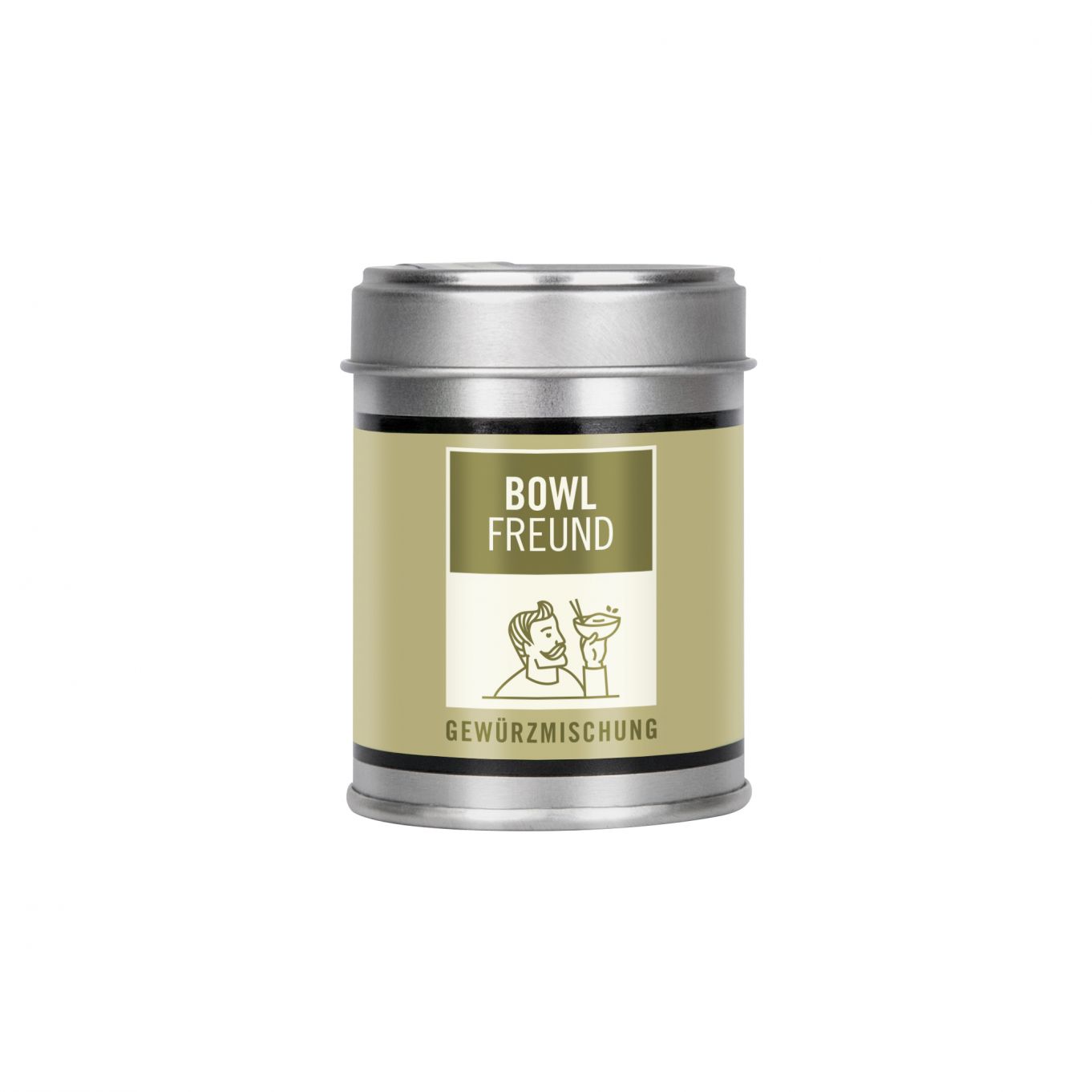 Bowl Freund
