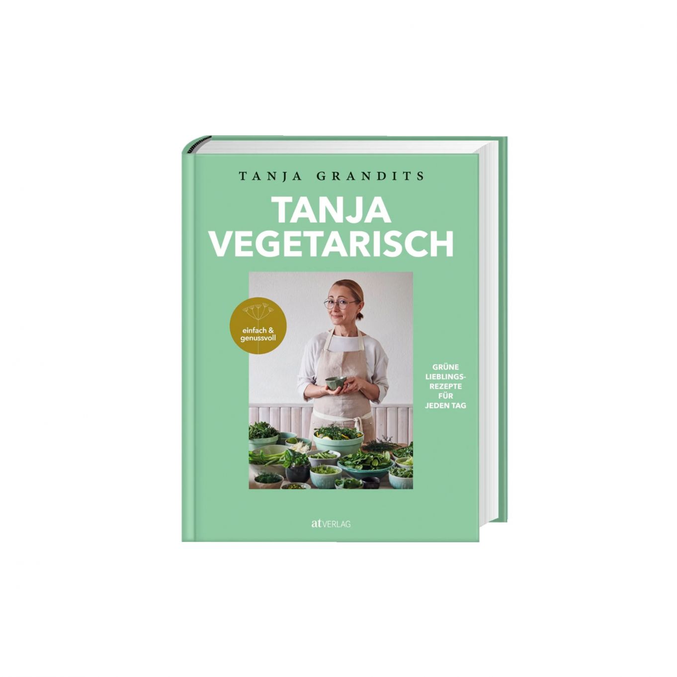 Tanja vegetarisch