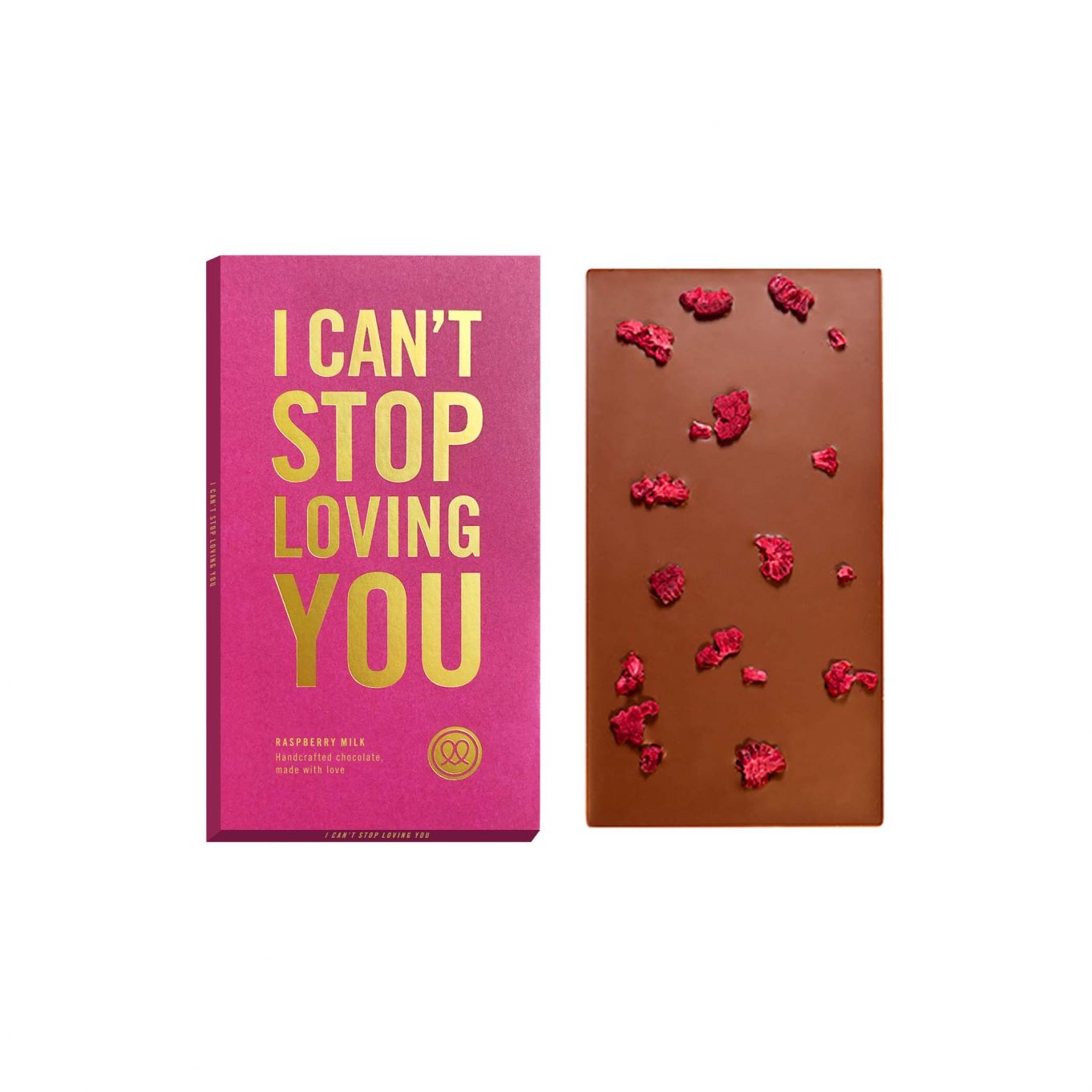 I can´t stop loving you