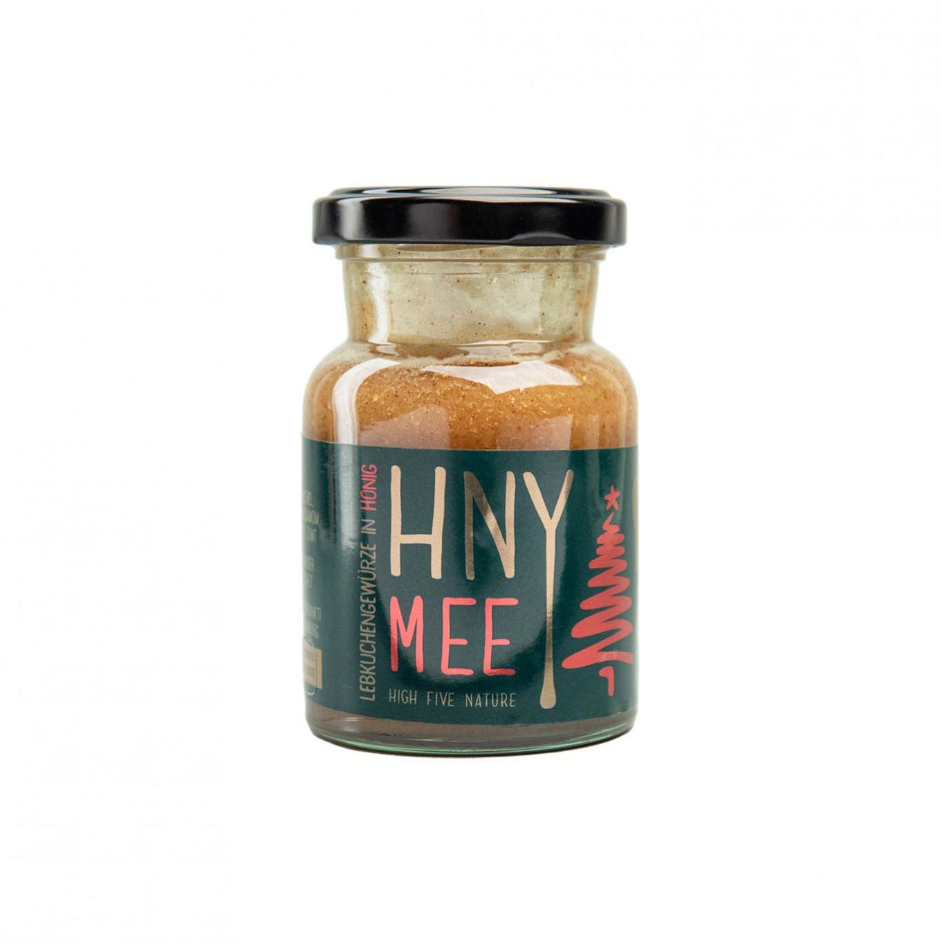 Honigkreation "Bee Sinnlich"