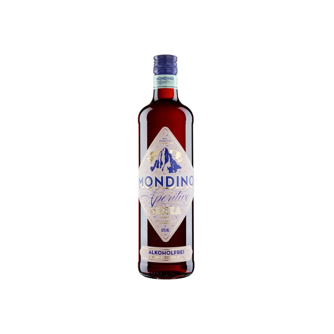 Mondino Senza