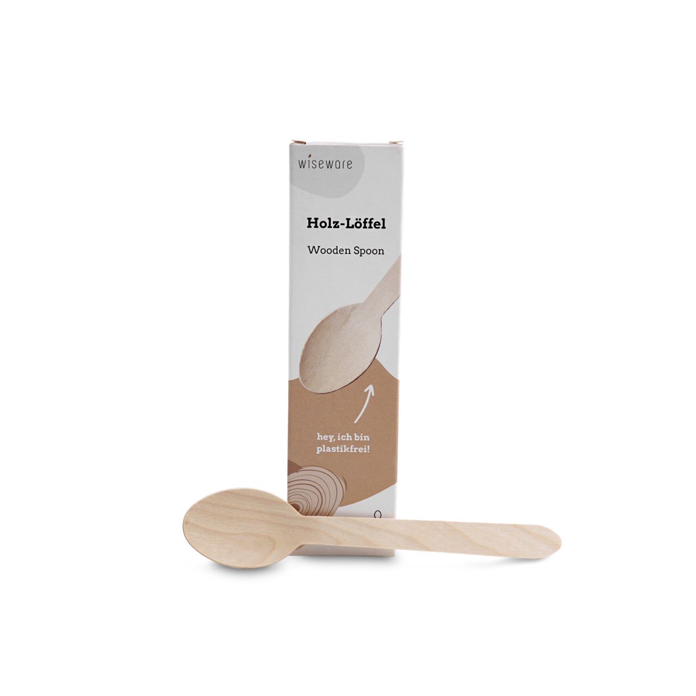Holz-Löffel
