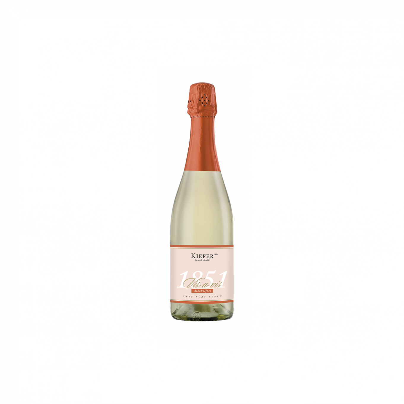 Vis-à-vis - Alkoholfrei