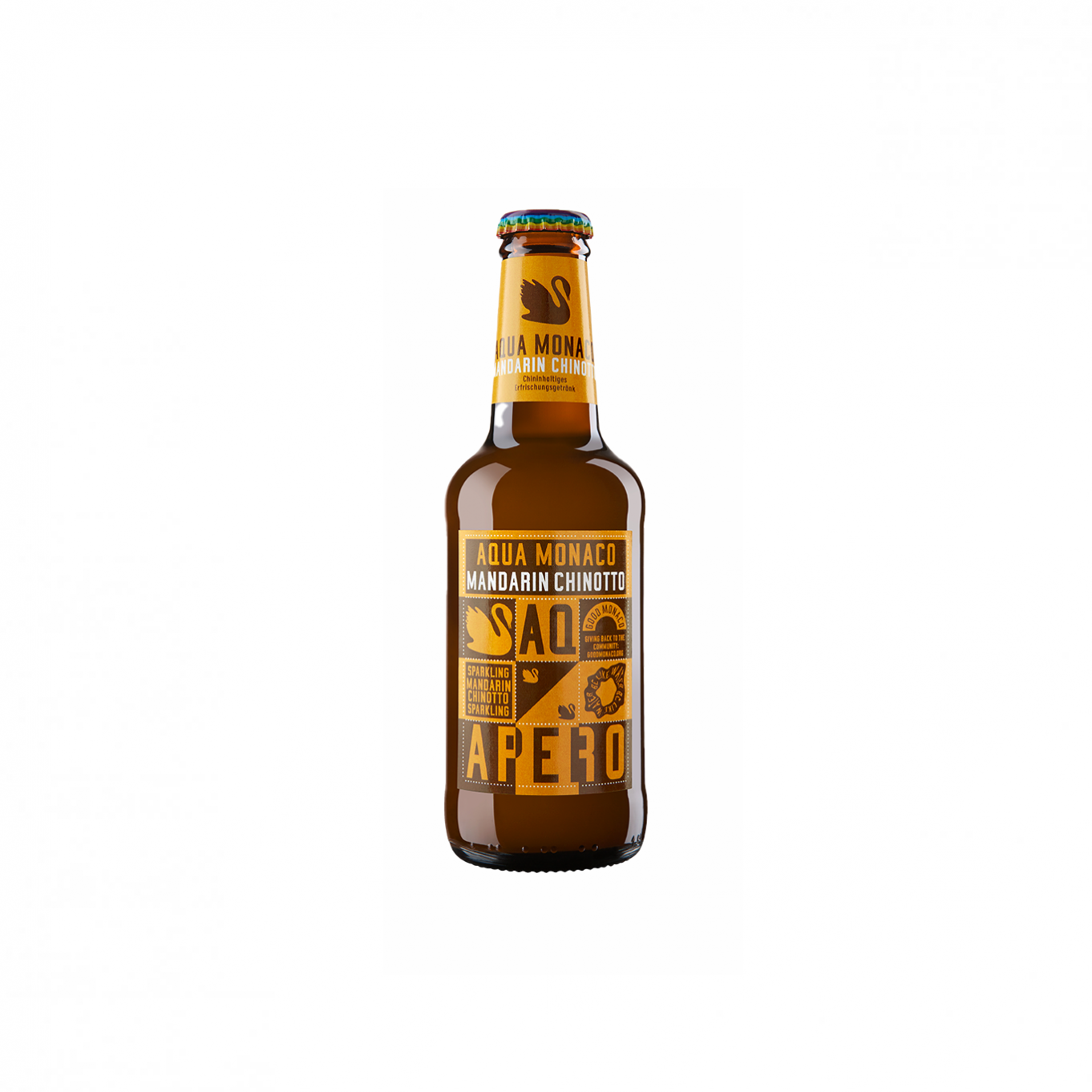 Mandarin Chinotto