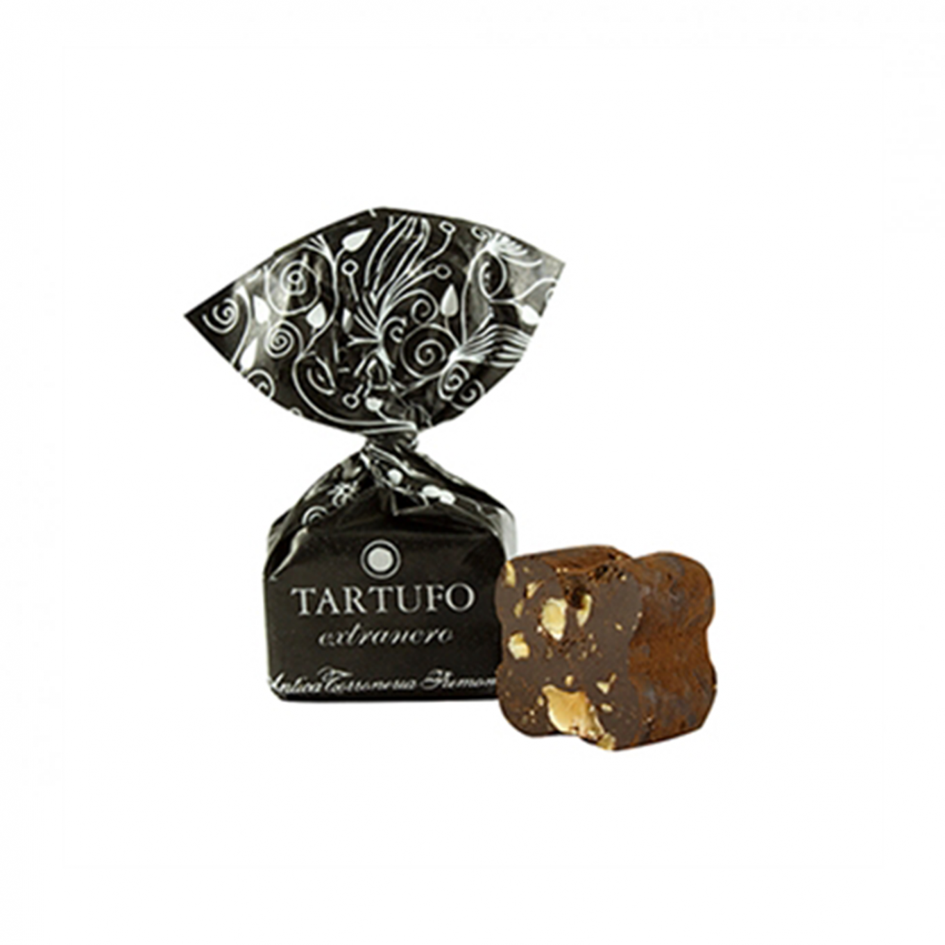 Tartufo extra nero