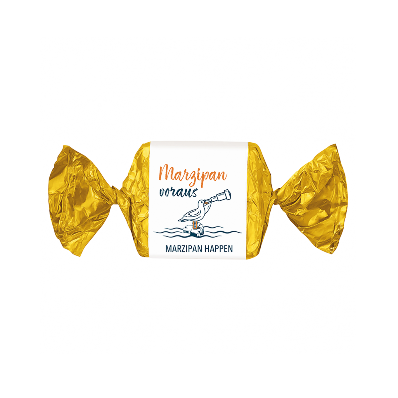 Happen "Marzipan voraus"