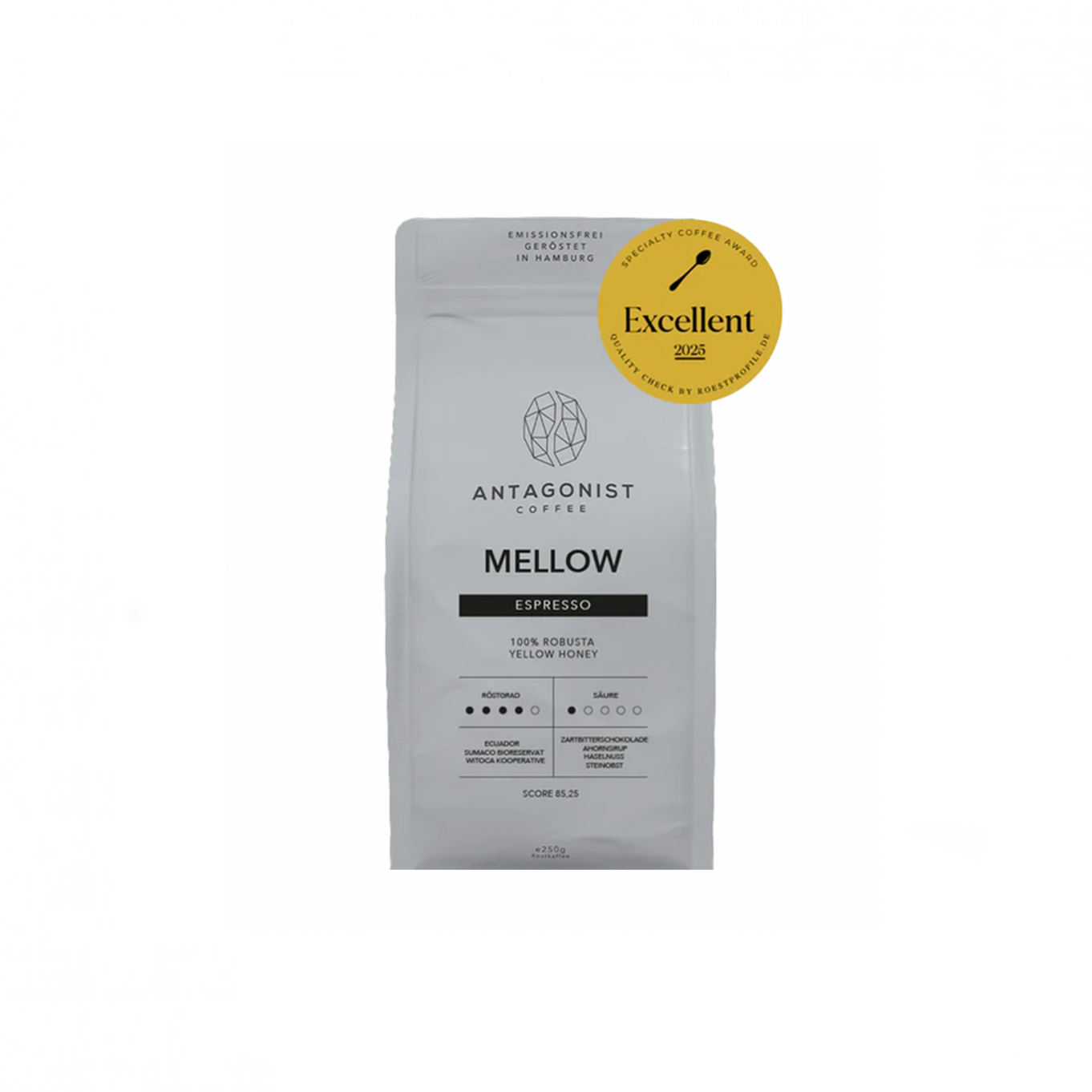 Mellow