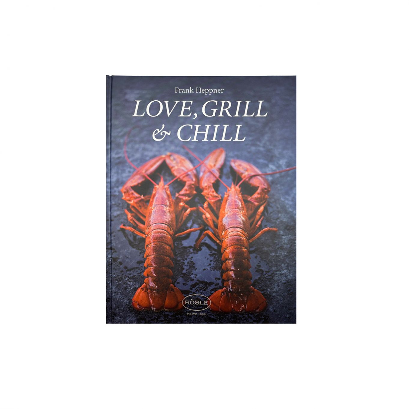 Love, Grill & Chill