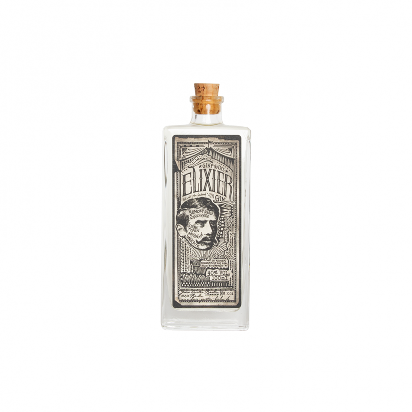 Elixier Gin