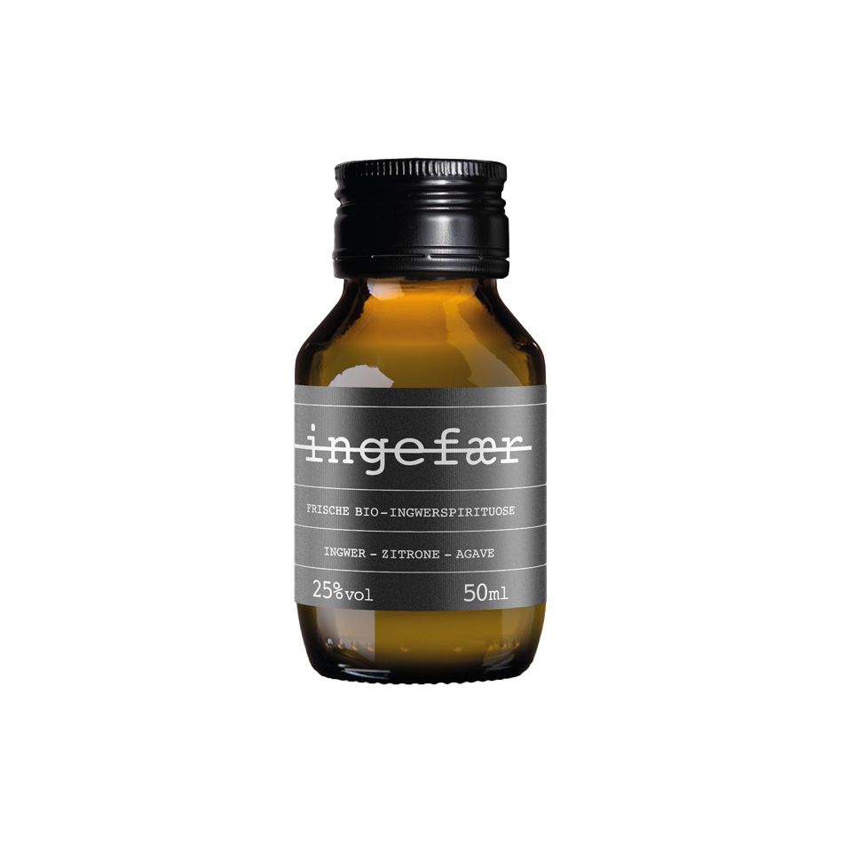 Ingefaer Mini