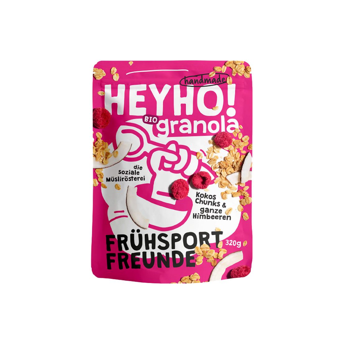 Frühsportfreunde