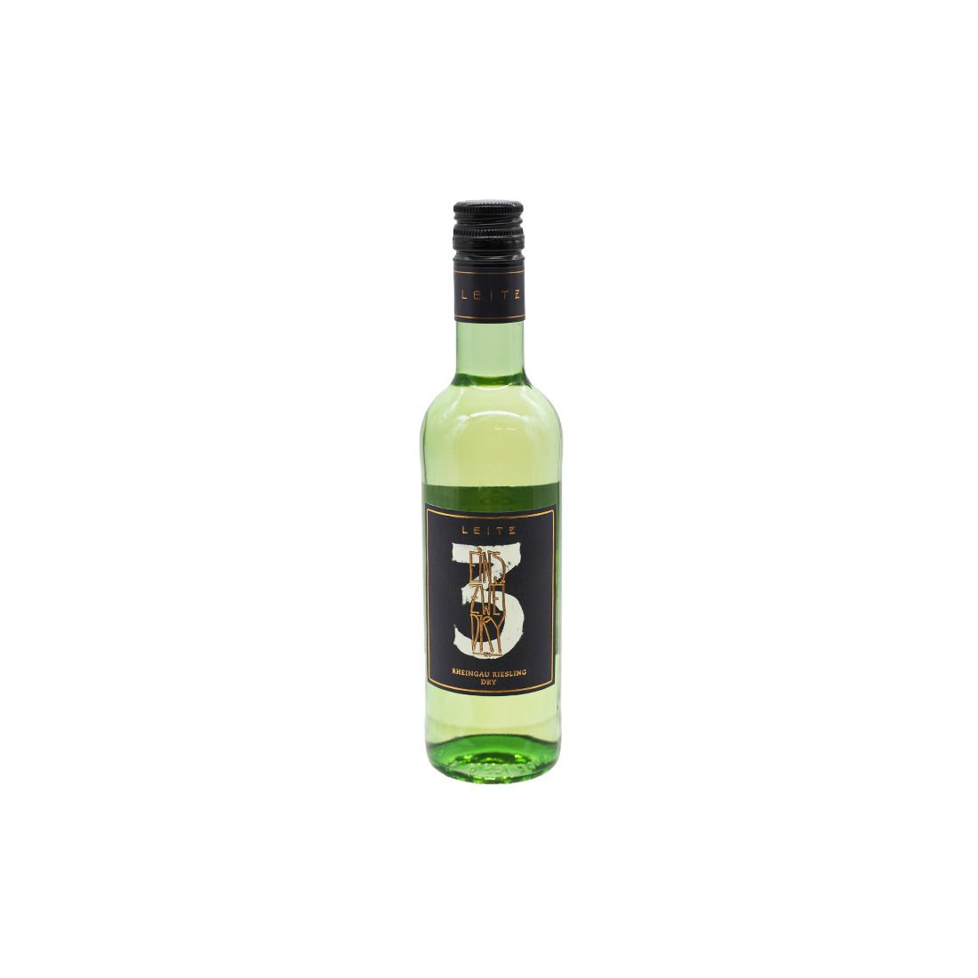 EINS – ZWEI – DRY