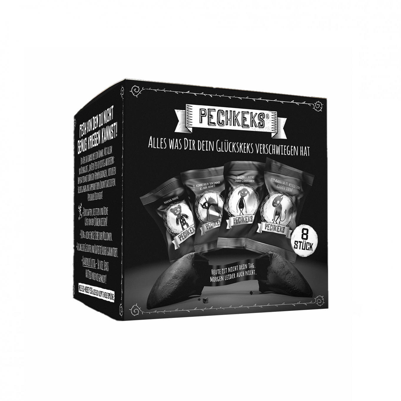 Pechkekse 8er Box