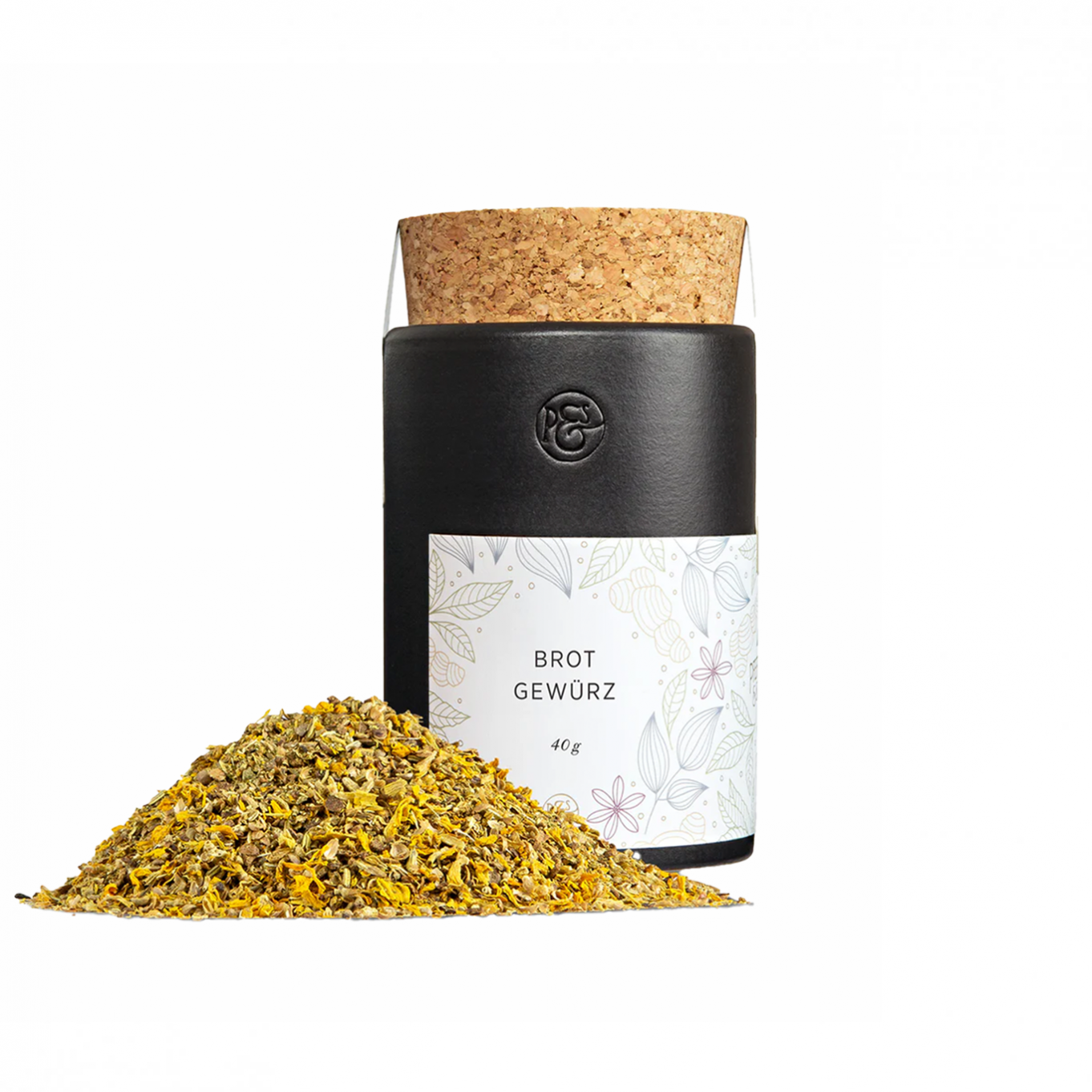 Brotgewürz