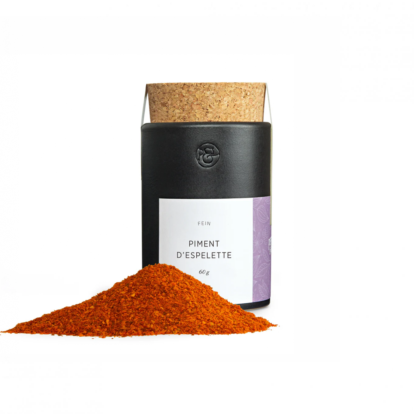 Piment d'Espelette