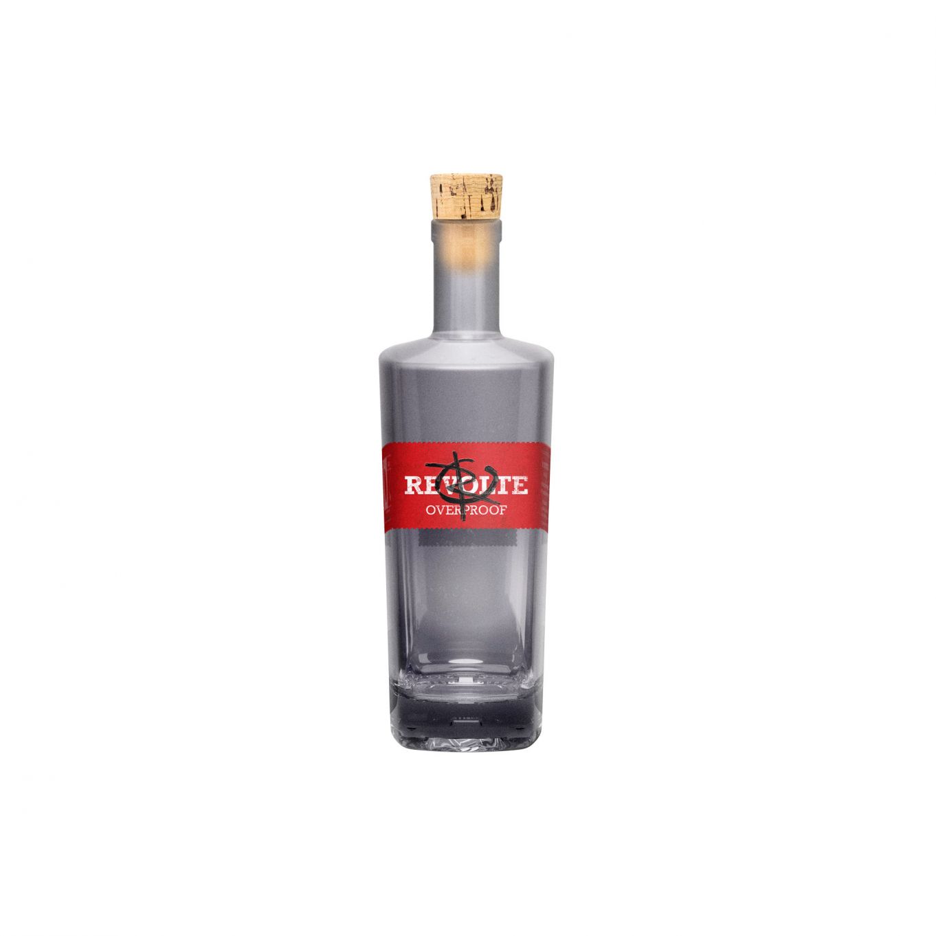 Revolte Rum Overproof