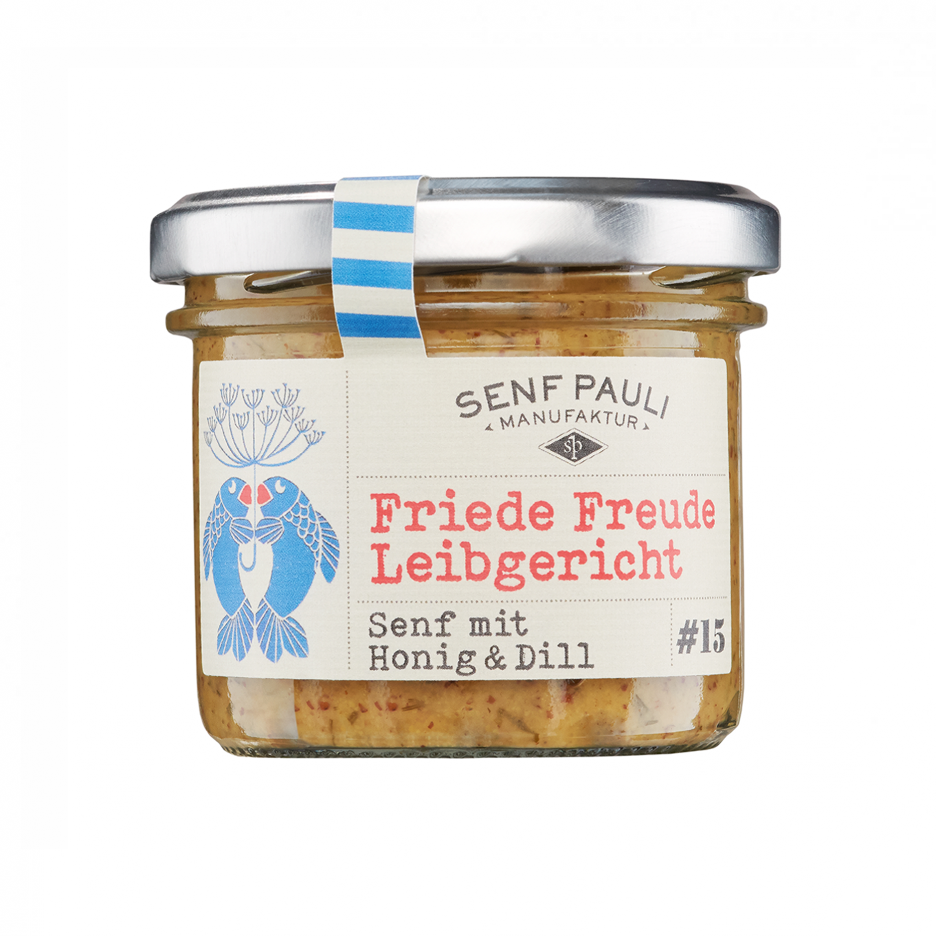 Friede, Freude, Leibgericht