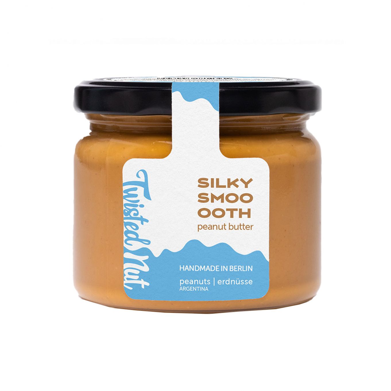 Silky Smooooth