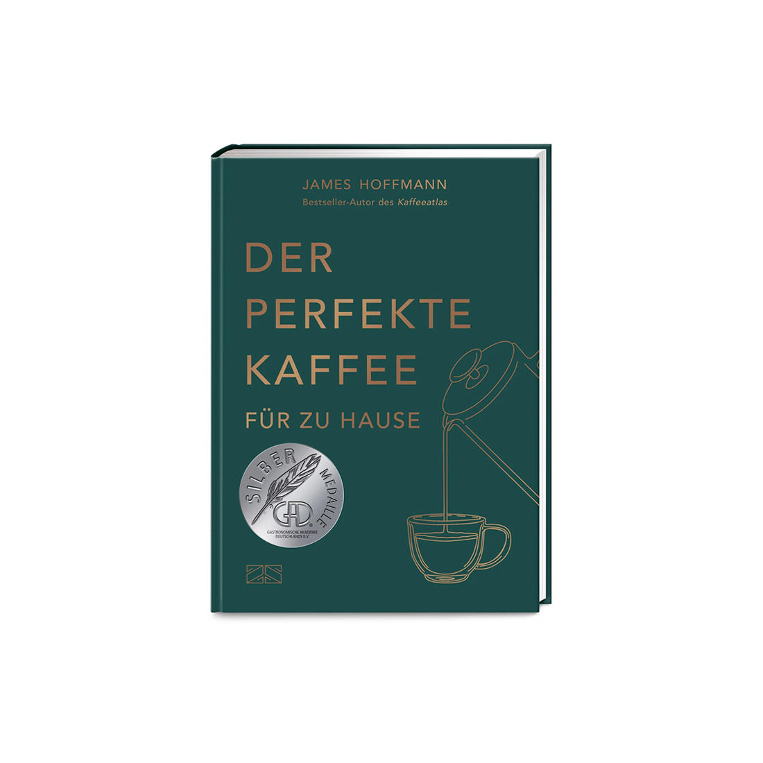 Der perfekte Kaffe für Zuhause