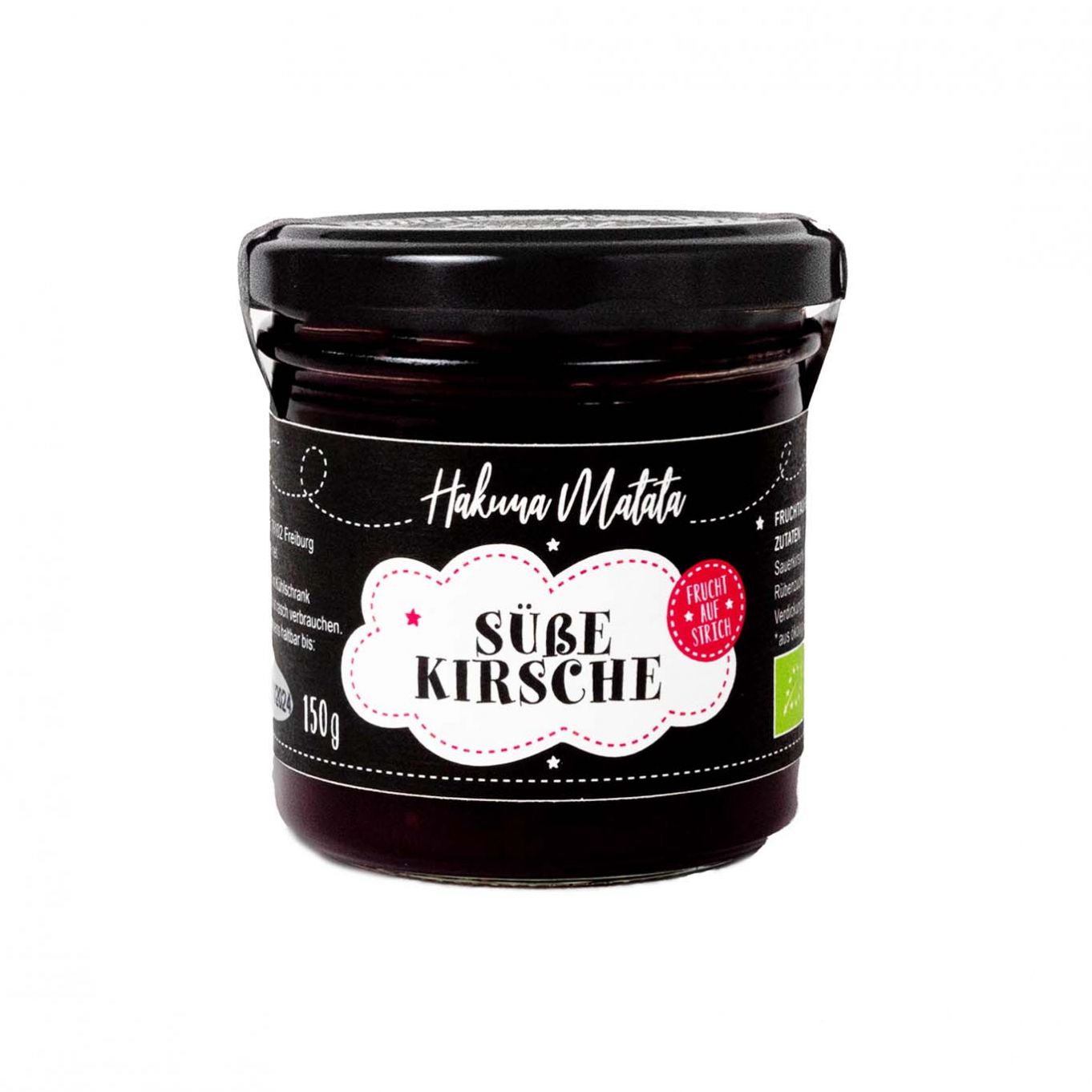 Süsse Kirsche