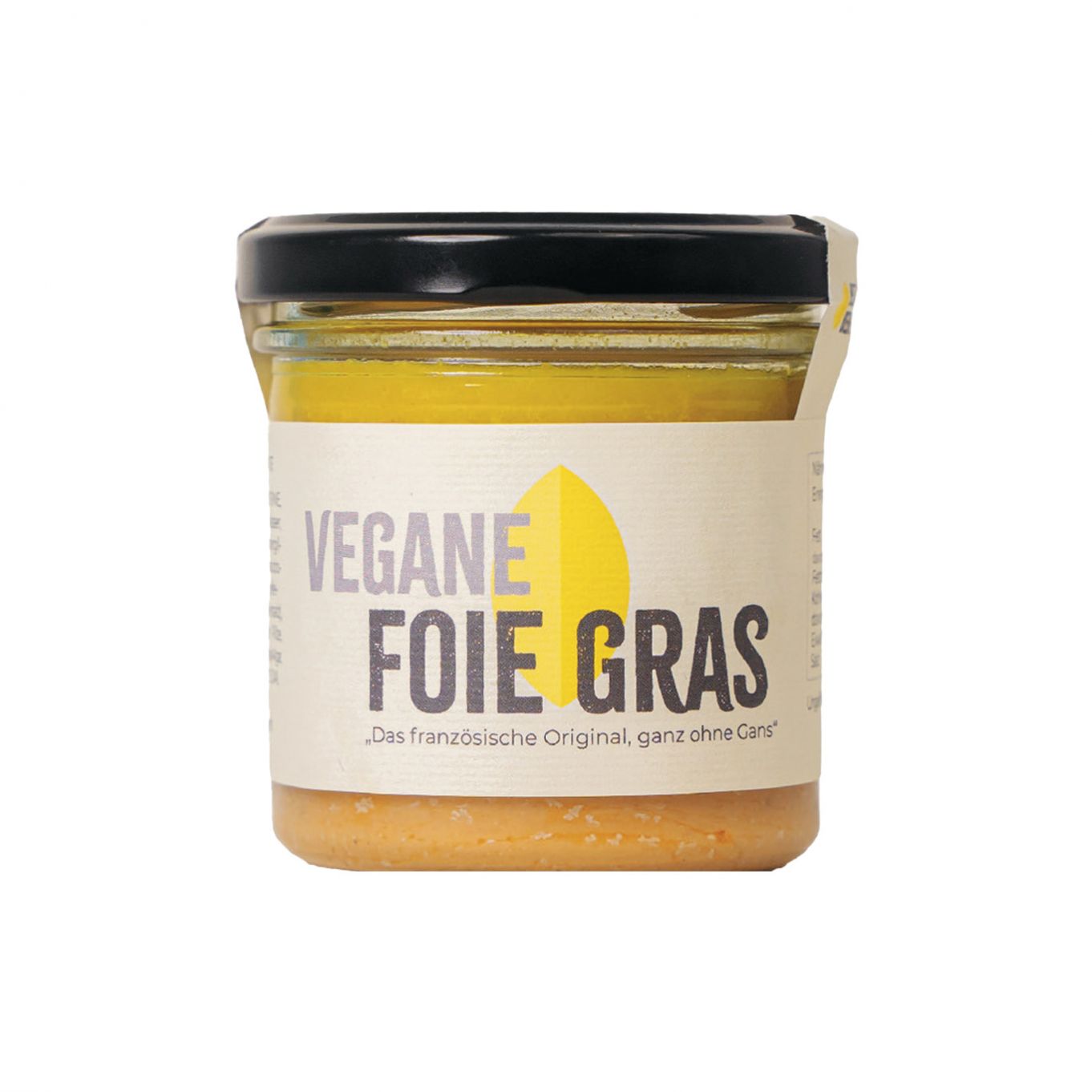 Vegane Foie Gras