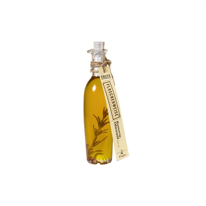 Rosemary Olive Oil FLW
