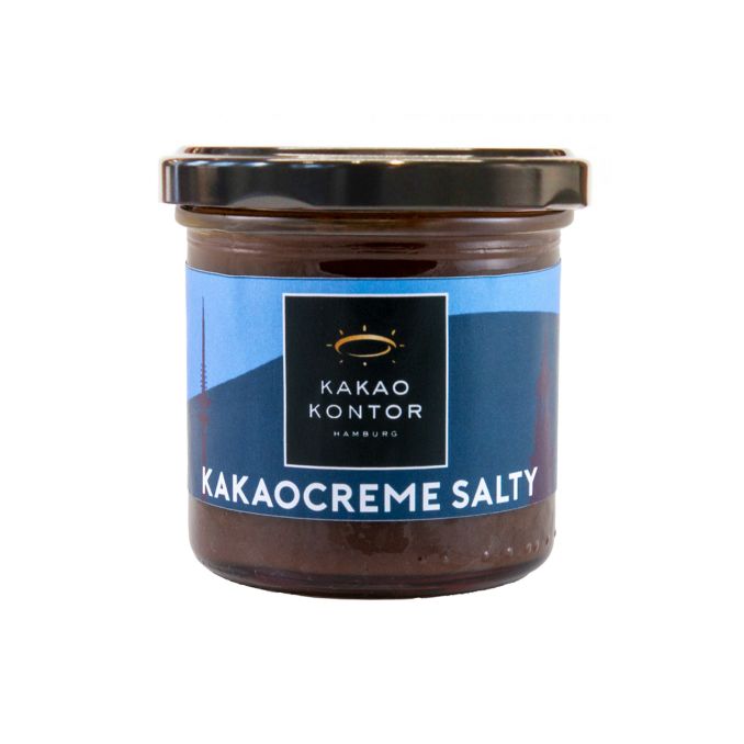 Kakaocreme Salty
