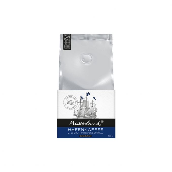 Hafenkaffee